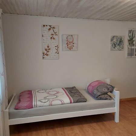 Ferienwohnung Geier Kelheim Exterior foto