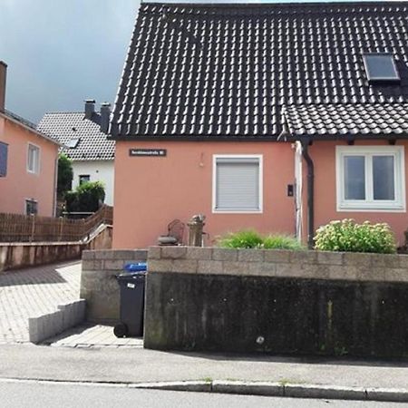 Ferienwohnung Geier Kelheim Exterior foto