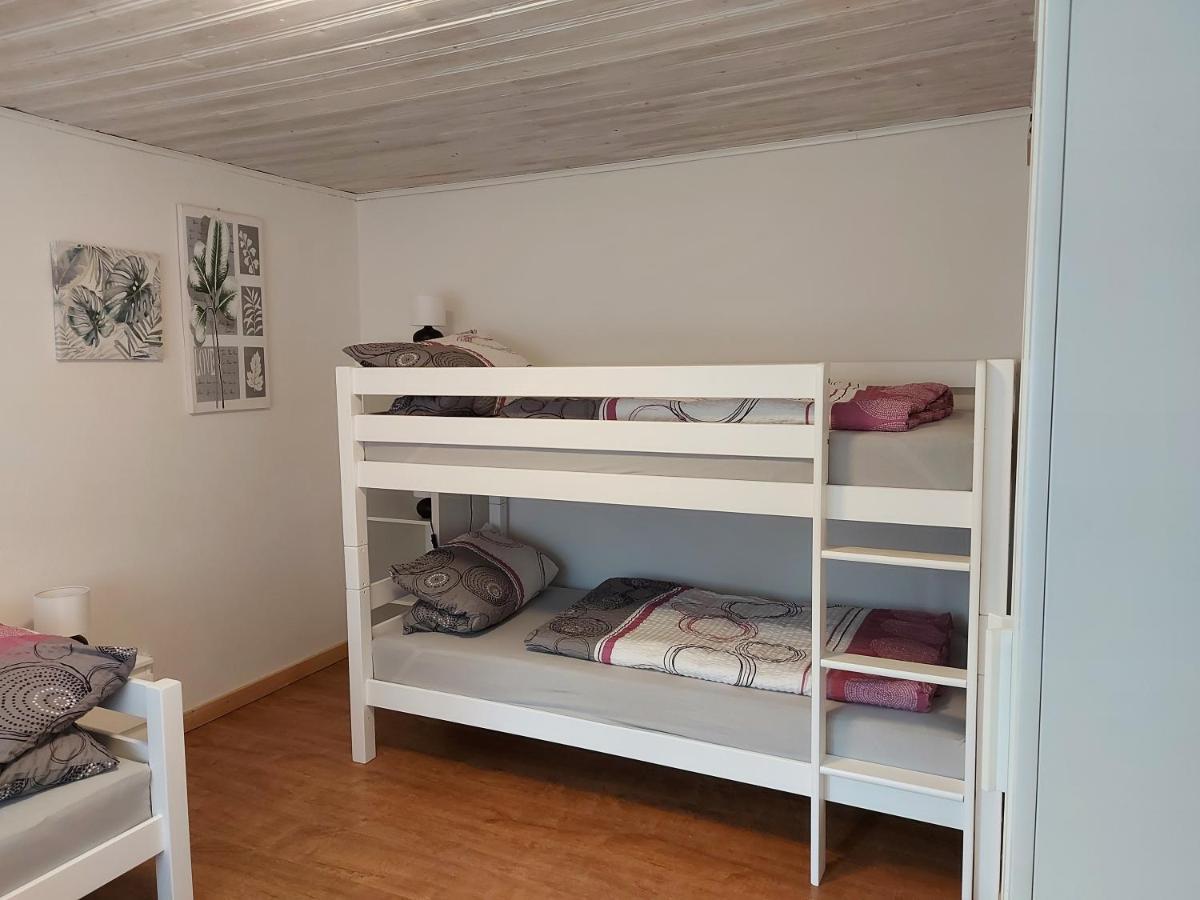Ferienwohnung Geier Kelheim Exterior foto