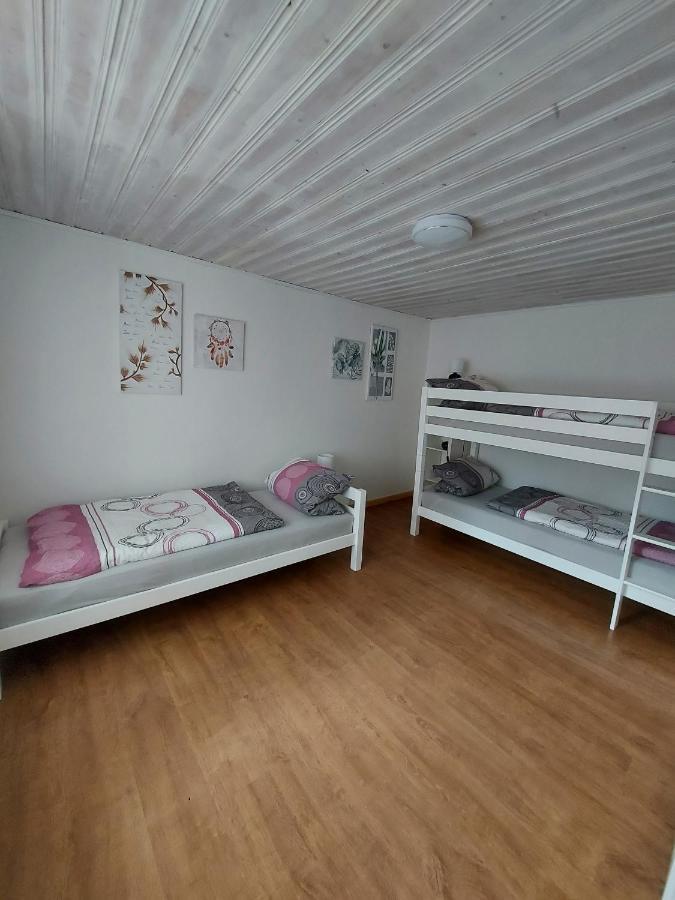 Ferienwohnung Geier Kelheim Exterior foto
