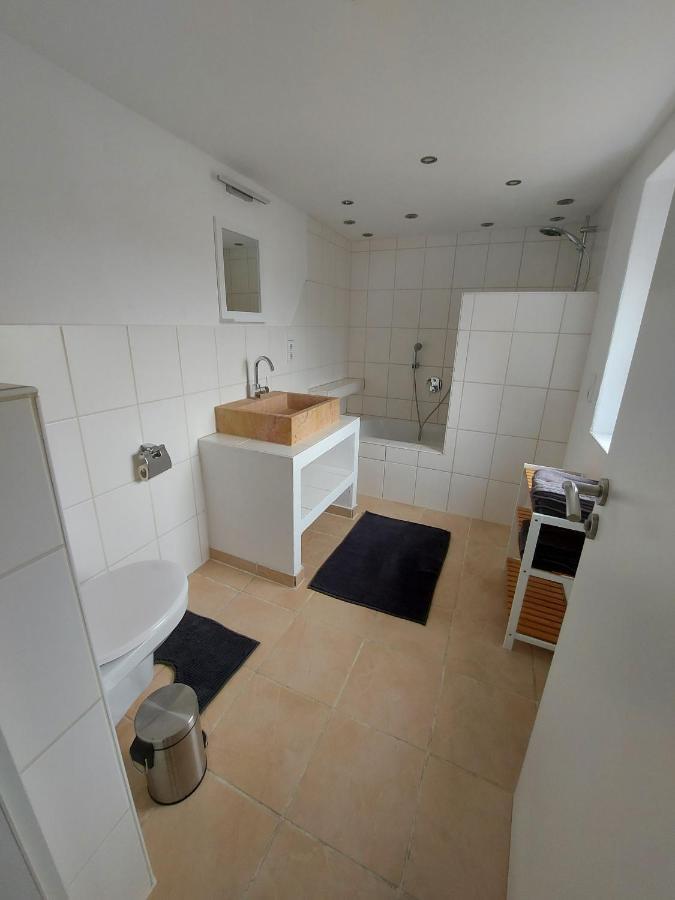 Ferienwohnung Geier Kelheim Exterior foto