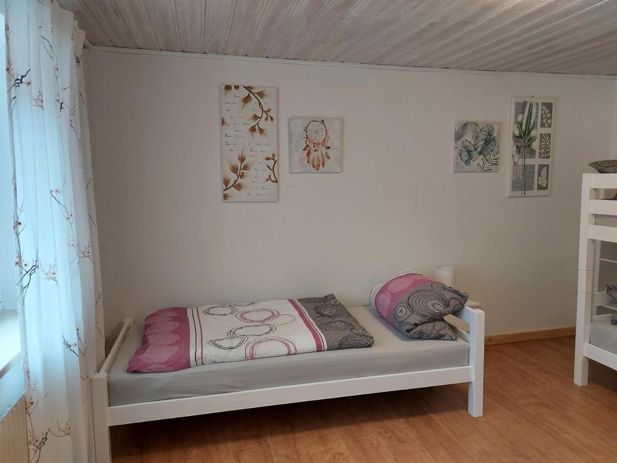 Ferienwohnung Geier Kelheim Exterior foto