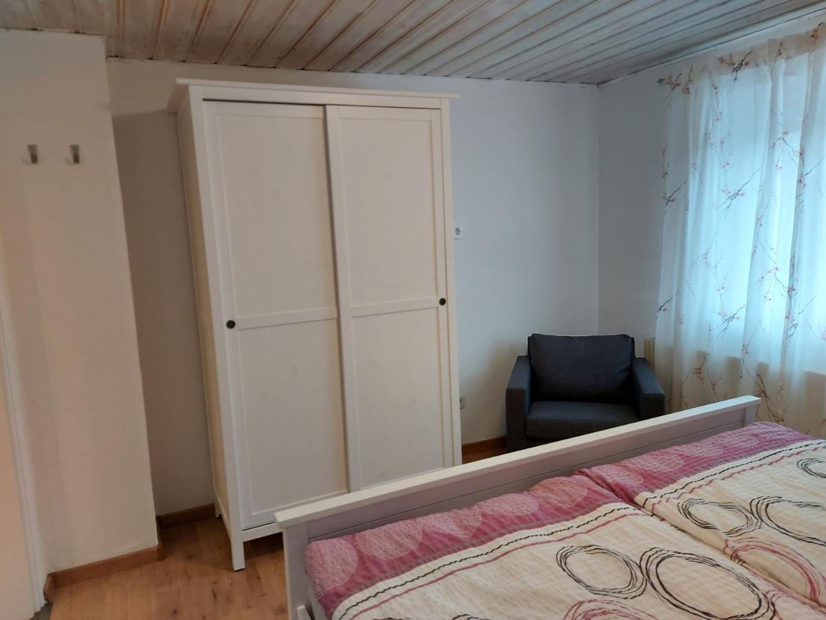Ferienwohnung Geier Kelheim Exterior foto