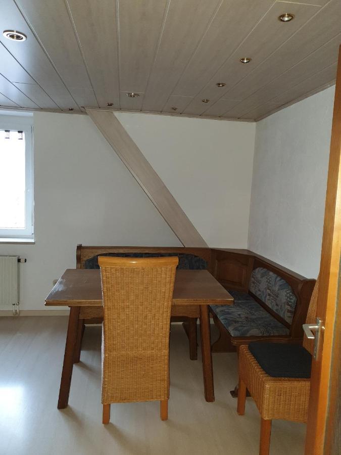 Ferienwohnung Geier Kelheim Exterior foto
