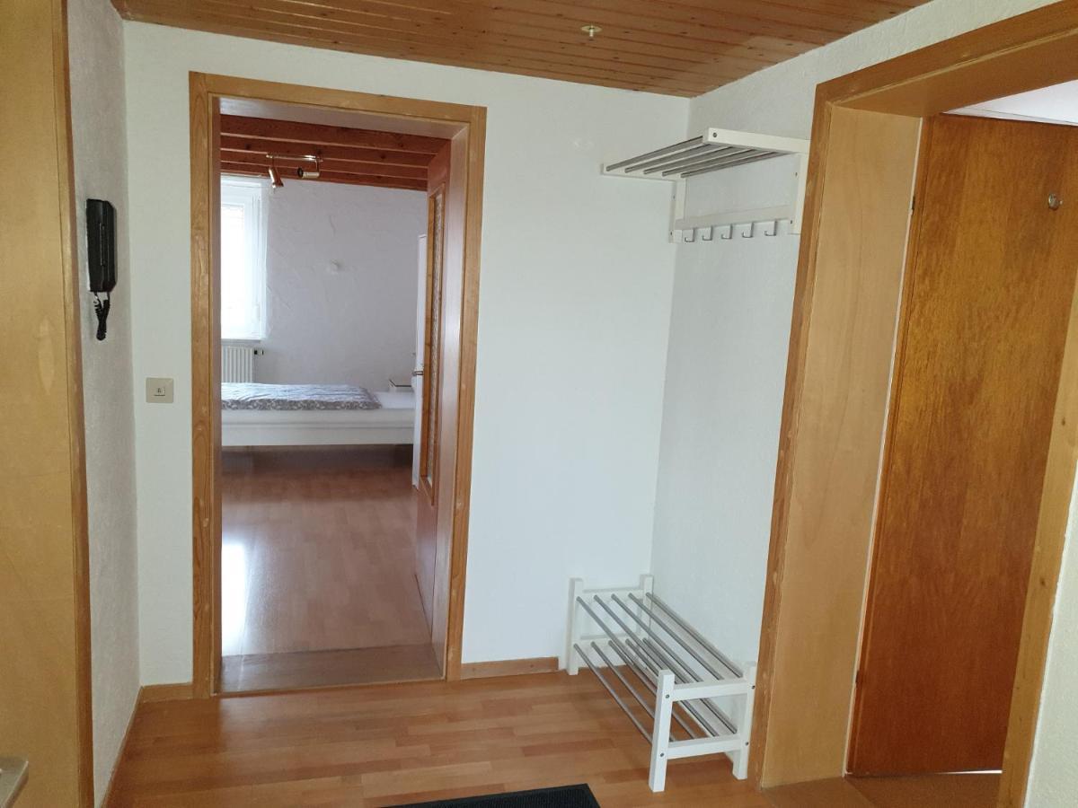 Ferienwohnung Geier Kelheim Exterior foto