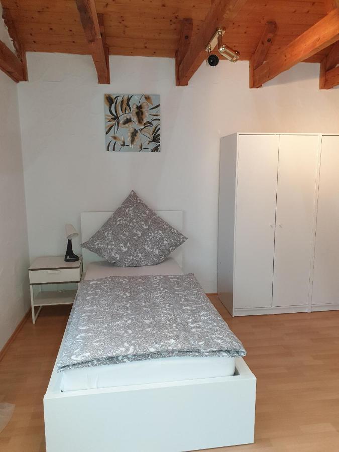 Ferienwohnung Geier Kelheim Exterior foto