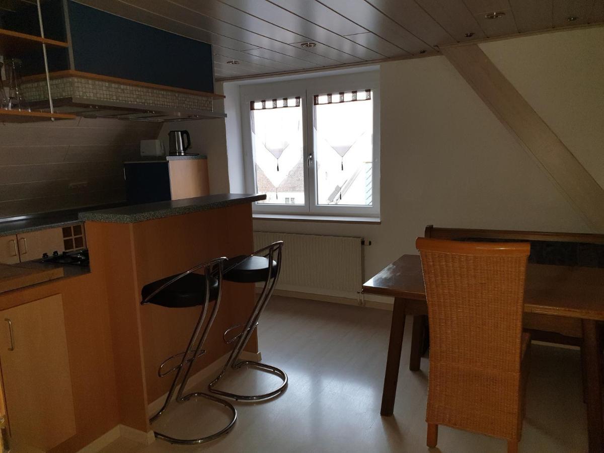 Ferienwohnung Geier Kelheim Exterior foto